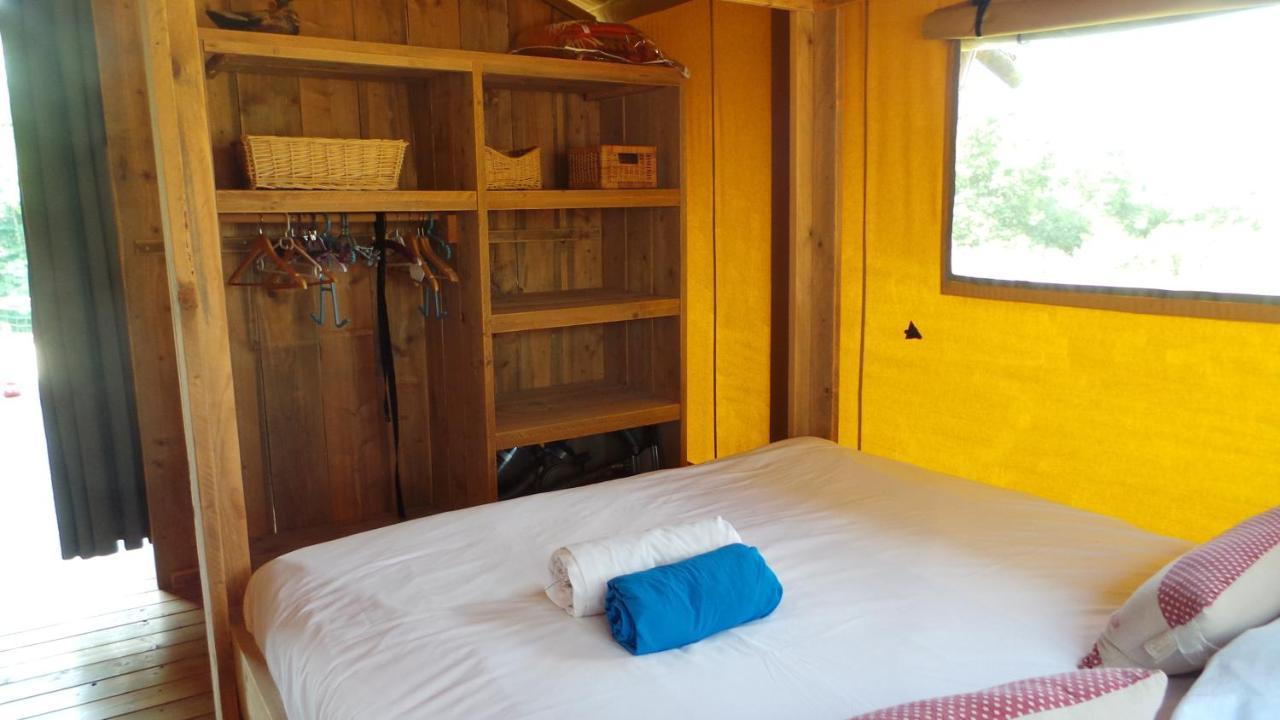 Retour Au Source Villa Monprimblanc Ngoại thất bức ảnh