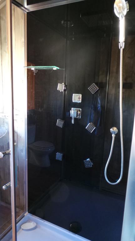 Retour Au Source Villa Monprimblanc Ngoại thất bức ảnh