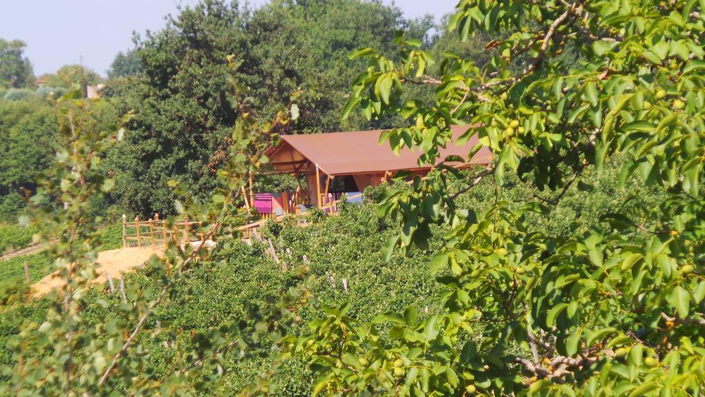 Retour Au Source Villa Monprimblanc Ngoại thất bức ảnh