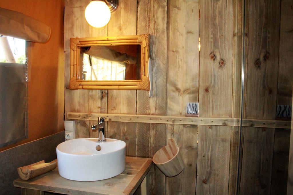 Retour Au Source Villa Monprimblanc Ngoại thất bức ảnh